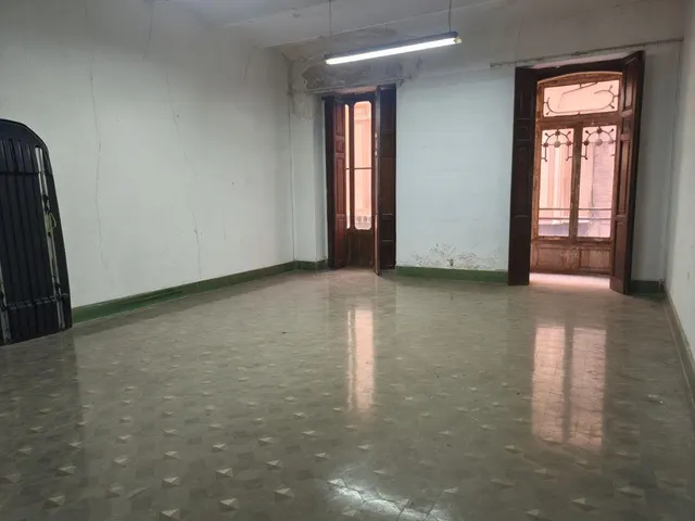 ✨ 190 m2 DE POSIBILIDADES EN PLENO CORAZÓN DE CASTELLÓN !!!  - foto 3