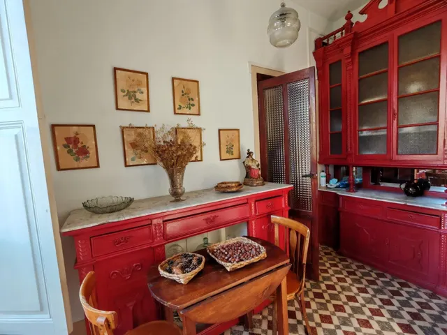 Villa indiana con jardín francés en O Porriño. — 14