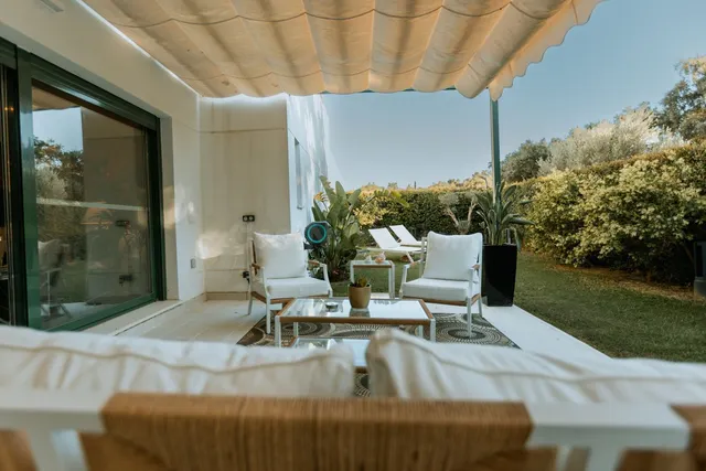 Apartamento 3 habitaciones 197m² en venta - Sotogrande - Alto — 4