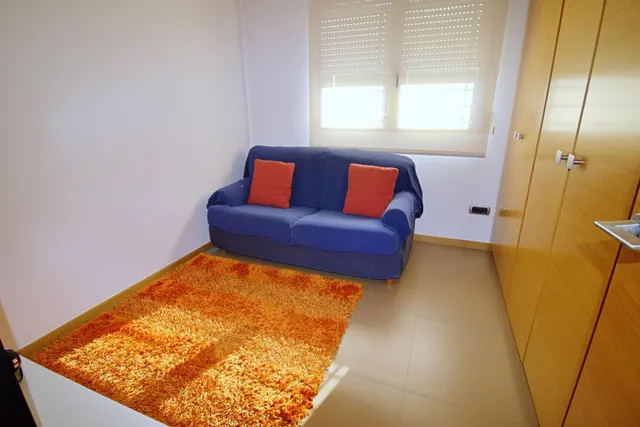 Villa 4 habitaciones 500m² en venta - Peña de Las Águilas — 29