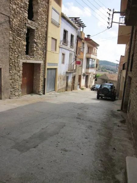 Casa en Vilanova de Meia — 4