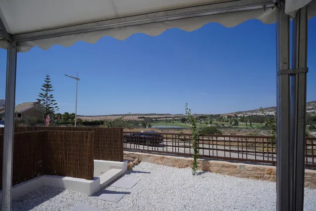 Villa 3 habitaciones 121m² en venta - Comunidad valenciana — 28