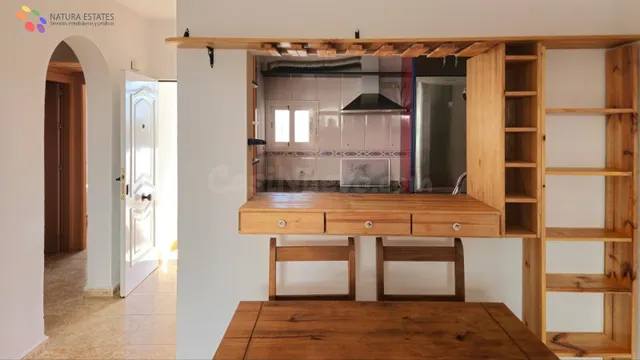 APARTAMENTO DE TRES DORMITORIOS, TERRAZA AMPLIA Y MUCHA LUZ  - foto 3