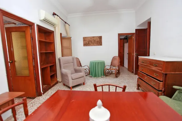 Casa de pueblo 4 habitaciones, planta baja con patio, garaje y gran potencial en La Palma — 25