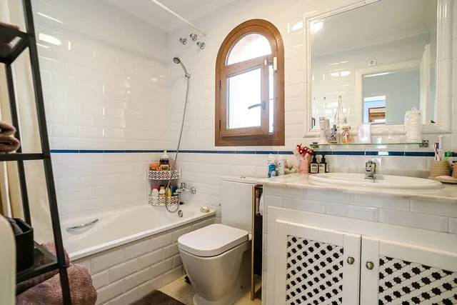 Villa 3 habitaciones 135m² en venta - Comunidad valenciana — 18