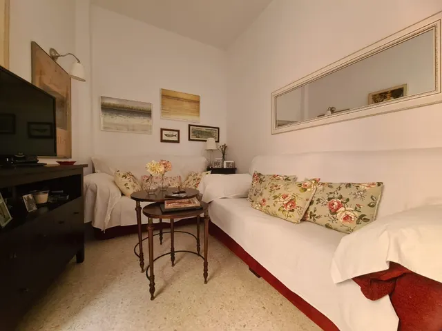 BONITO Y ALEGRE PISO EN EL CORAZON DE LA VIÑA. — 4
