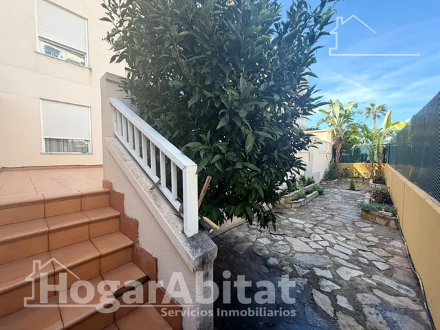 ¡CERCA DE LA PLAYA! PRECIOSA PLANTA BAJA CON TERRAZA, GARAJE Y PISCINA — 43
