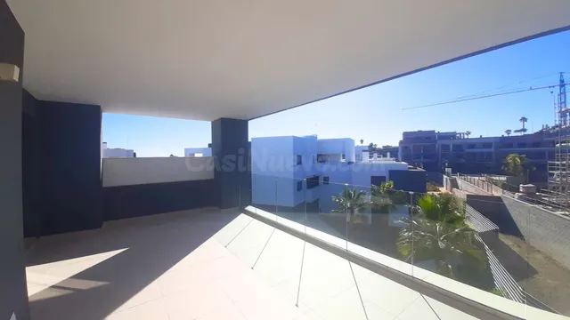 Planta baja 2 habitaciones 95m² en alquiler - Costa Del Sol - foto 3