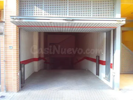 Garaje 13m² en venta - Centro