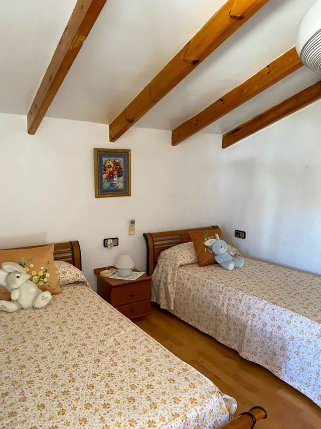 Villa 5 habitaciones 487m² en venta - Zona Rincón Alto — 24