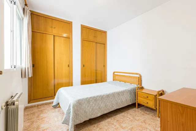Piso 2 habitaciones 91m² en venta - Casco Antiguo — 13