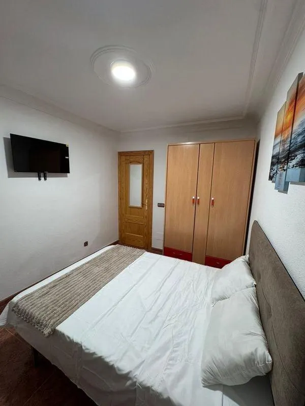 Alquiler de habitaciones en el centro de Molina de Segura — 6