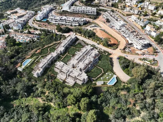 Apartamento 3 habitaciones 110m² en venta - South of spain — 29