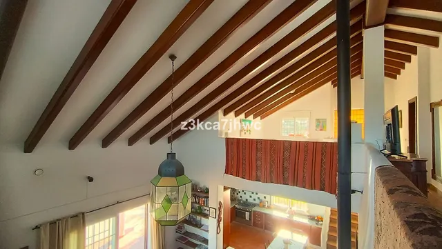 Chalet 4 habitaciones 274m² en venta - Costa Del Sol — 45