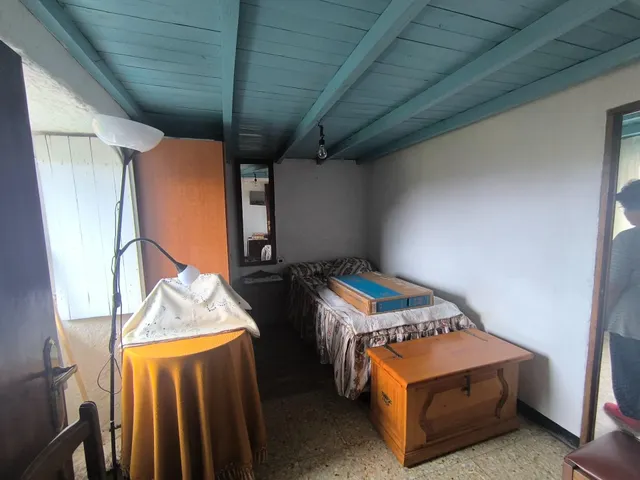 CASA DE PIEDRA EN LAMPAI — 26