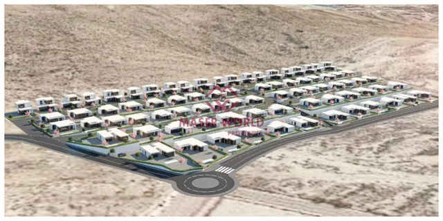 VILLAS DE OBRA NUEVA DE UNA SOLA PLANTA EN CAMPO DE GOLF ALT - foto 4