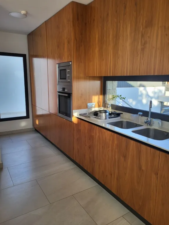 Casa-Chalet en Venta en Finestrat Alicante — 5