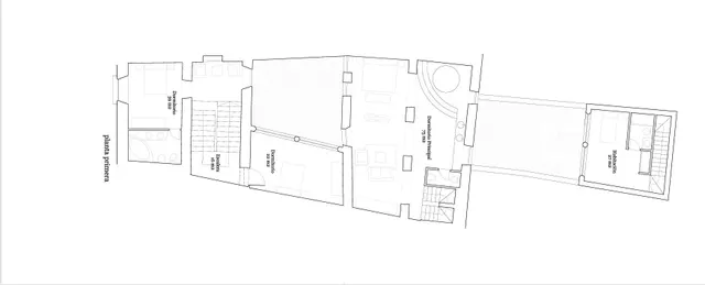 MAGNÍFICA PROPIEDAD EN CASCO HISTÓRICO PARA REFORMAR — 15