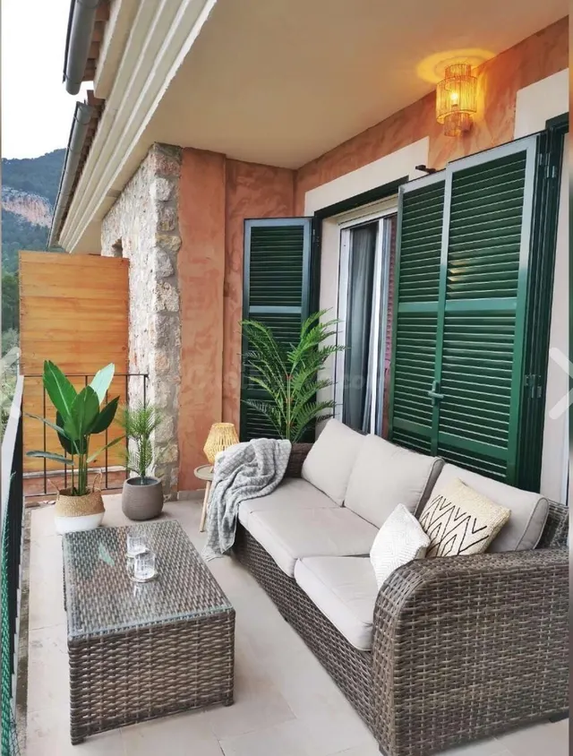Chalet de 4 habitaciones en alquiler en Es Capdellà - foto 3