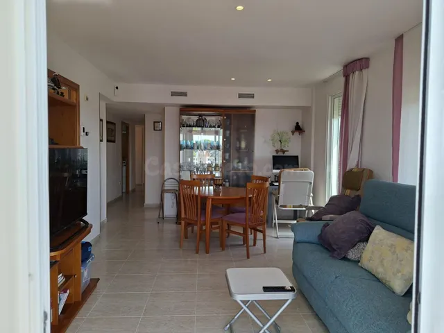 PISO EXCLUSIVO VISTAS AL MAR Y MONTAÑA — 3
