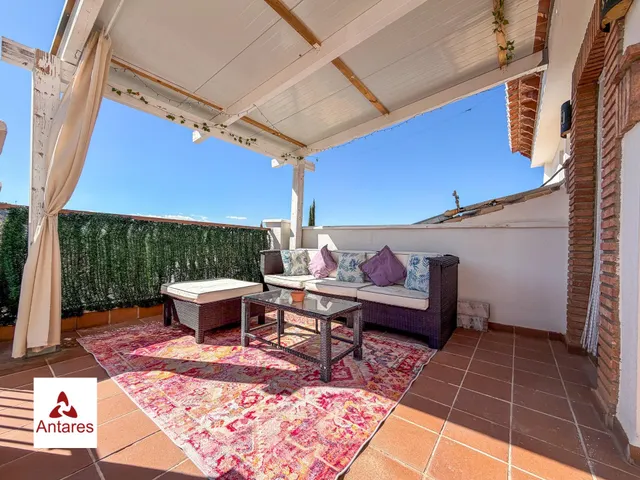 Casa Pareada en Granada capital (Lancha del Genil) — 43