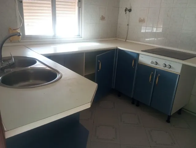Piso en venta en Monesterio. activo inmobiliario alquilado, no visitable. — 12