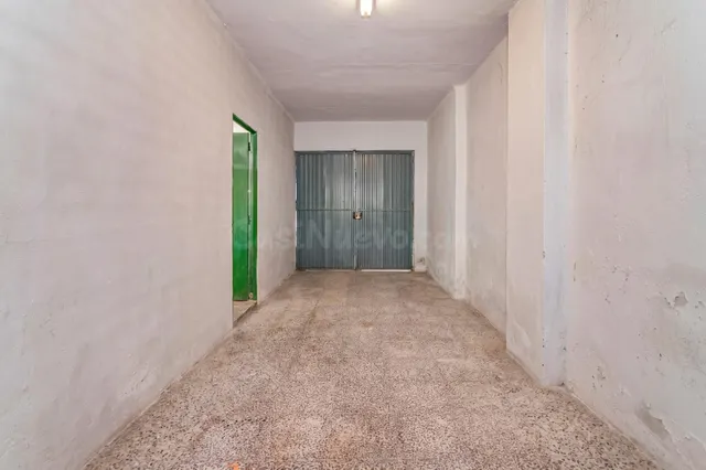 El jardín que siempre soñaste, ahora en Granada capital. — 37