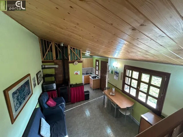 CASA DE OCIO RECREO EN BEIRE — 13