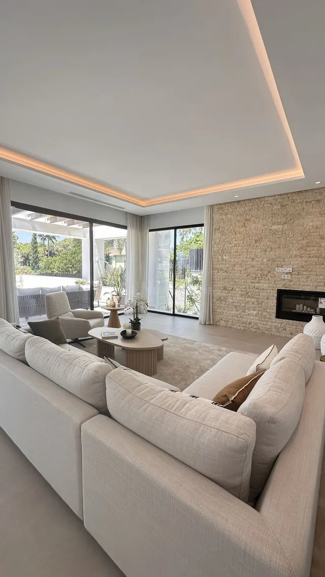 Chalet 5 habitaciones 500m² en venta - Marbella - foto 5