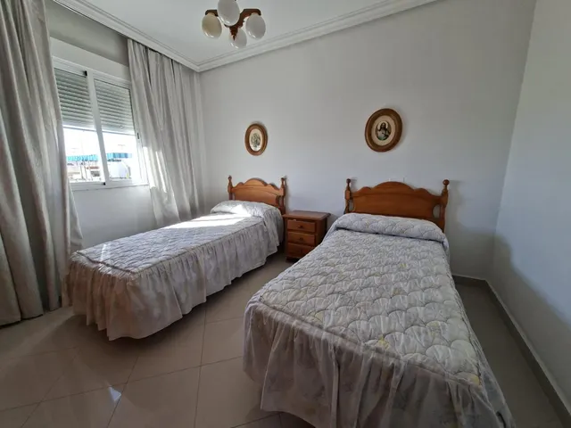 🏠 Piso en Venta en Arcos de la Frontera — 3 Dormitorios | 135.000 € — 18