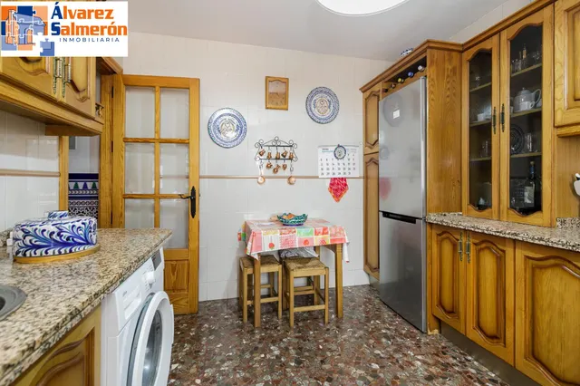 Preciosa casa típica del Albaycín — 15