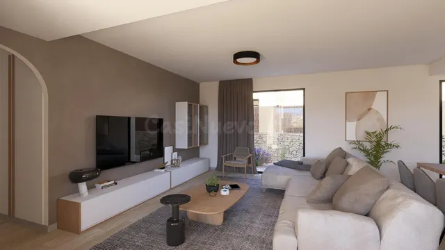 Villa 3 habitaciones 213m² en venta - Baños Y Mendigo — 4