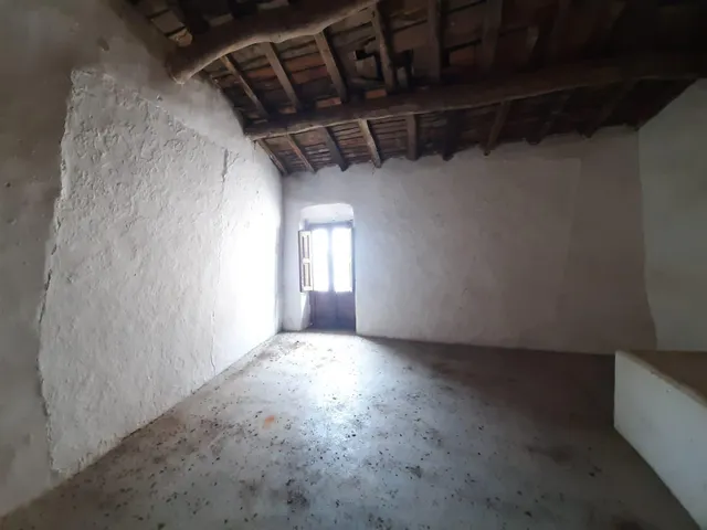 Dos casas unidas en Garrovillas — 20