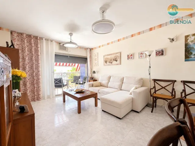 APARTAMENTO EN PASEO MARITIMO PUERTO DE MAZARRON - foto 3