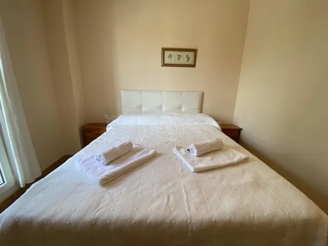 URBANIZACIÓN EL FARO III -  APARTAMEMTO DE 2 habitaciones — 4