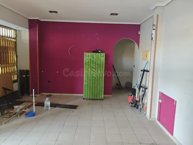 Local Comercial en Venta en Huertas del Sacramento - Ponferr - foto 4