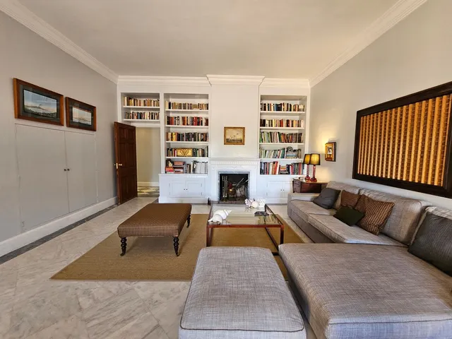 Chalet 6 habitaciones 2250m² en venta - Centro — 15