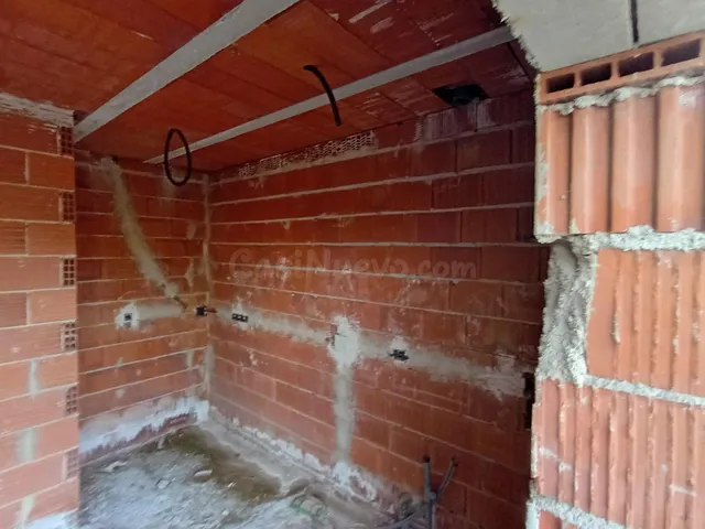 Terreno en la Algaida Archena — 5