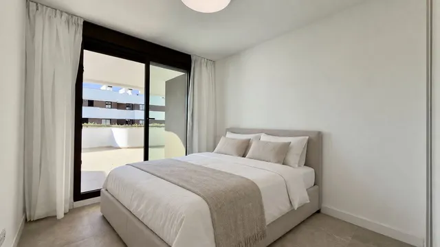 Apartamento 2 habitaciones 90m² en venta - Costa Del Sol — 19