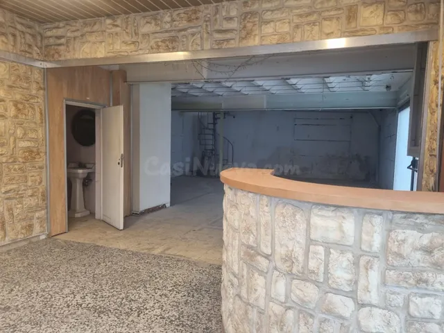 LOCAL COMERCIAL EN ALQUILER EN AMPOSTA - foto 4