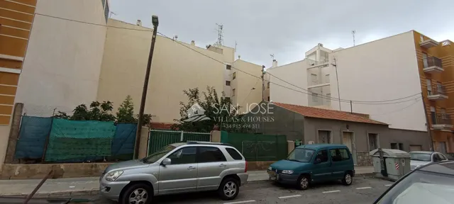 VENTA DE SOLAR EN TORRELLANO — 2