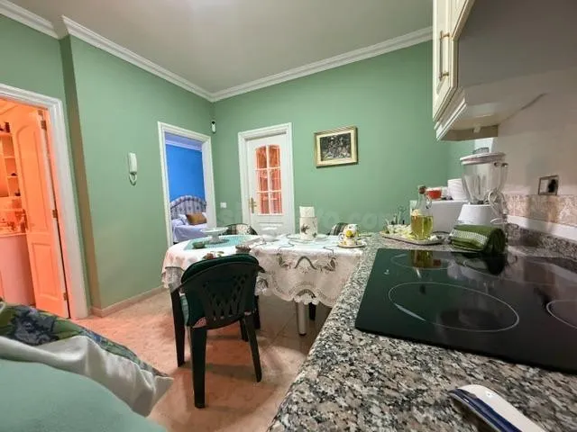 Apartamento a pocos metros de Playa Jardín - foto 5