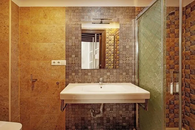 Casa Palacete — 23