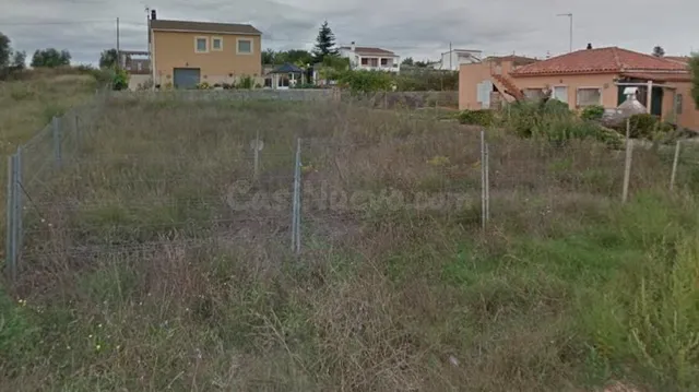 Solar urbano en Urb. LAlzineta (Montferri) - foto 2