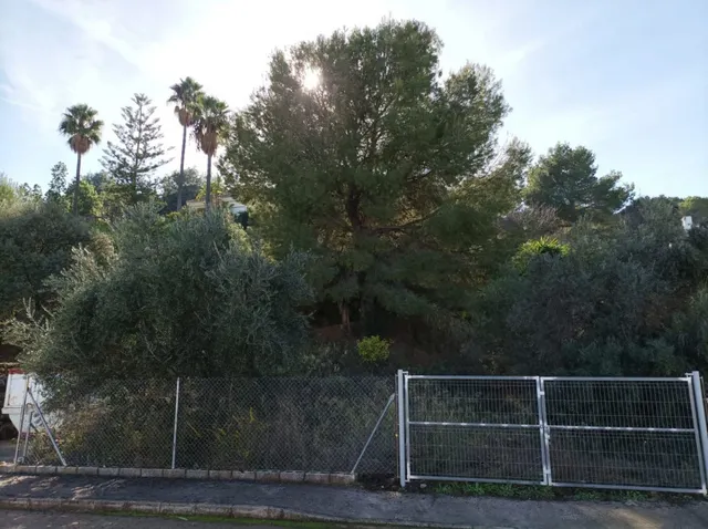 Parcela en venta - Costa del Sol — 19