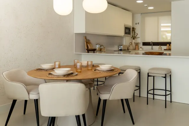 Apartamento 2 habitaciones 79m² en venta - Centro — 7