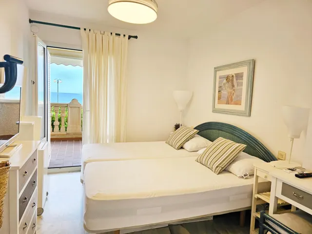 Apartamento en alquiler de temporada en Las Marinas (km 3) — 11