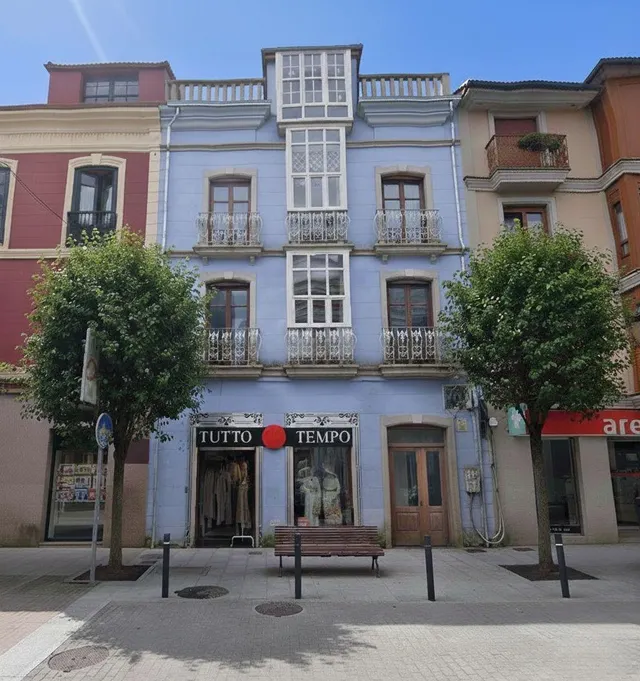 ¡Apartamento cerca del mar en Ribadeo! — 8