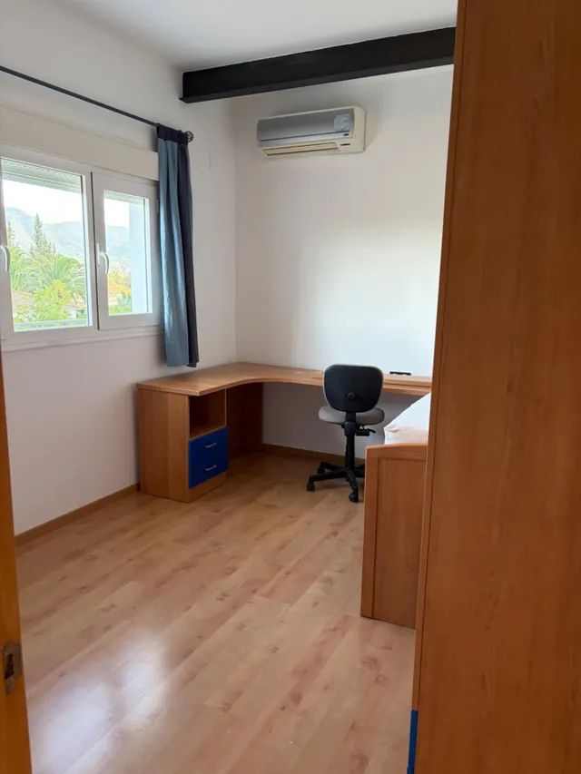 Fantástica finca rústica con 3.000 m2 de parcela en alahurín de la torre — 14