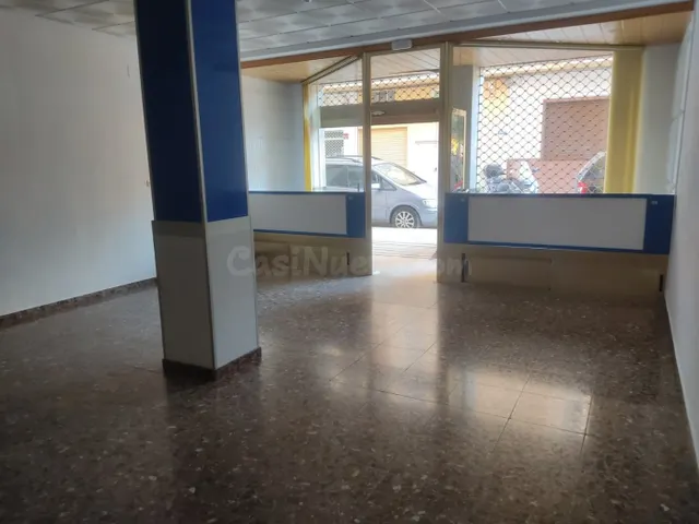 LOCAL COMERCIAL TOTALMENTE ACONDICIONADO PARA ACTIVIDAD COME - foto 4